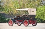Maxwell Model Q Touring 1910 года